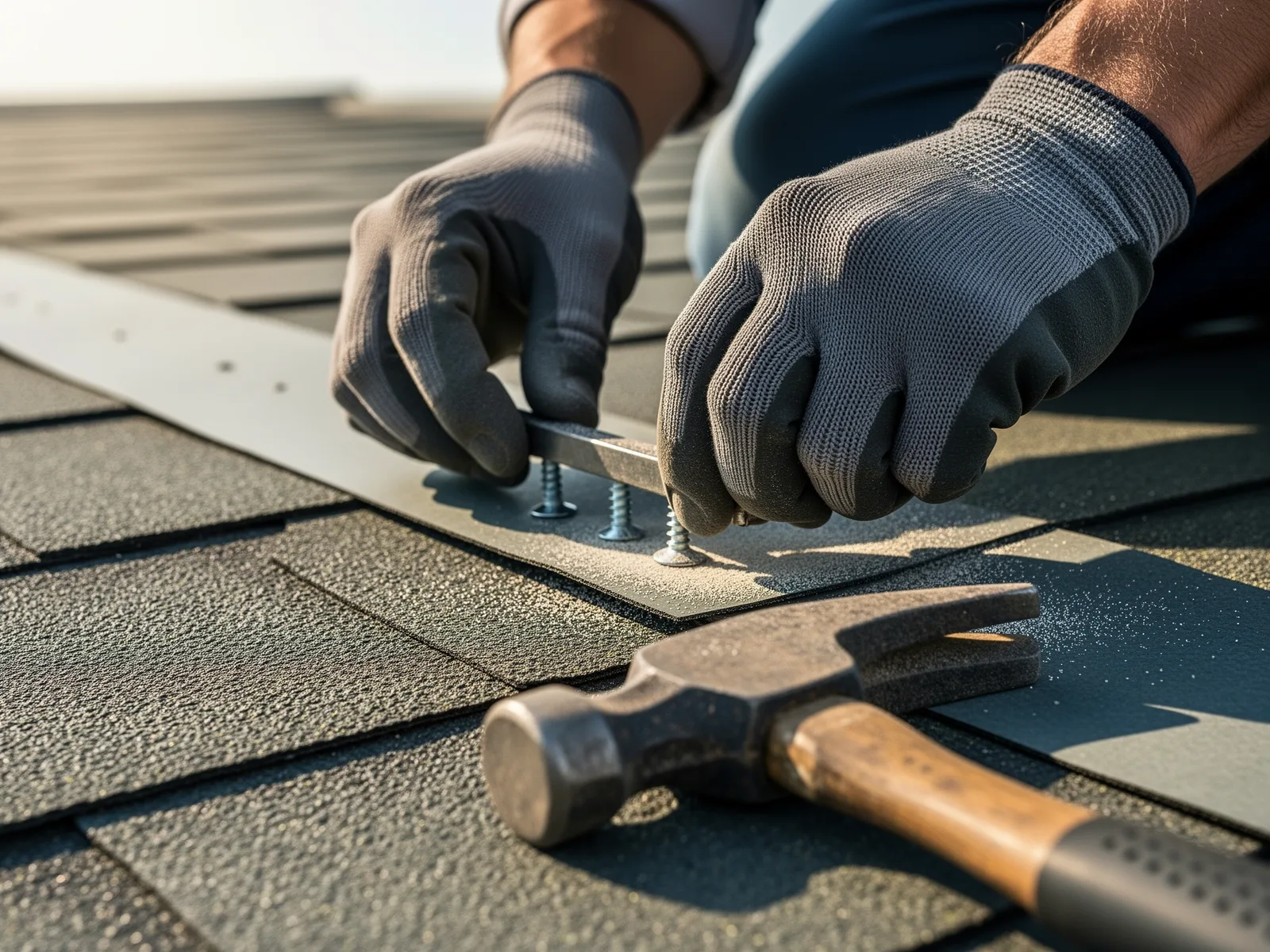 Why choose Fascia Repair in Providence, KY